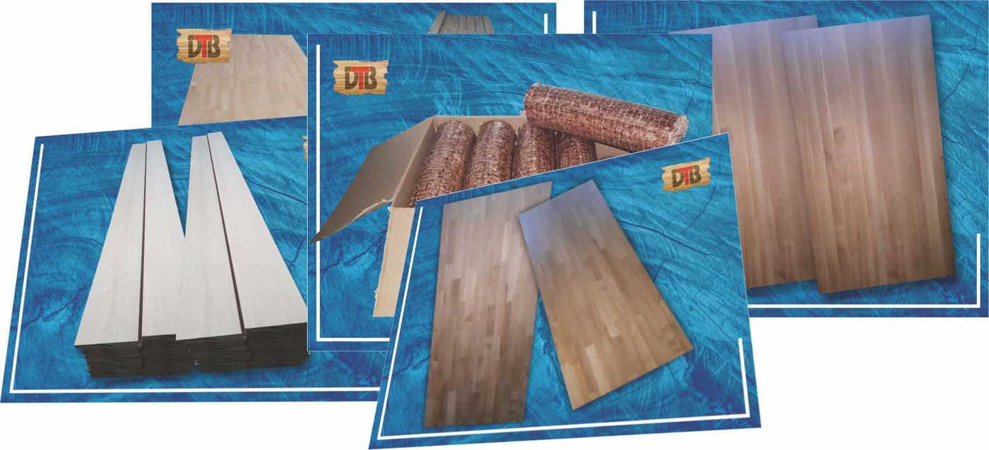 Budo-Export proizvodni asortiman
