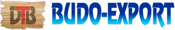 Budo-Export logo