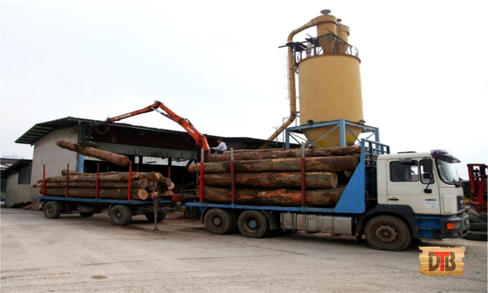 Budo-Export proizvodnja