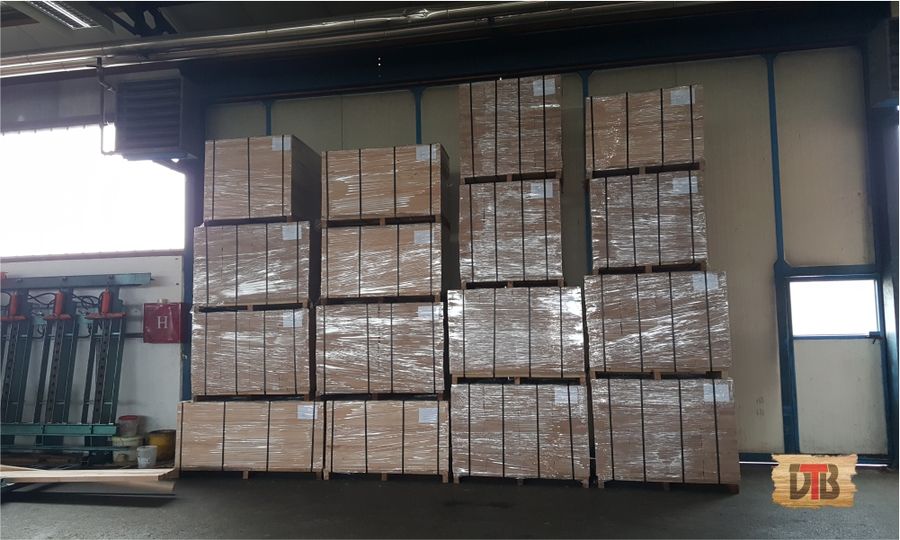 Budo-Export finalni proizvod