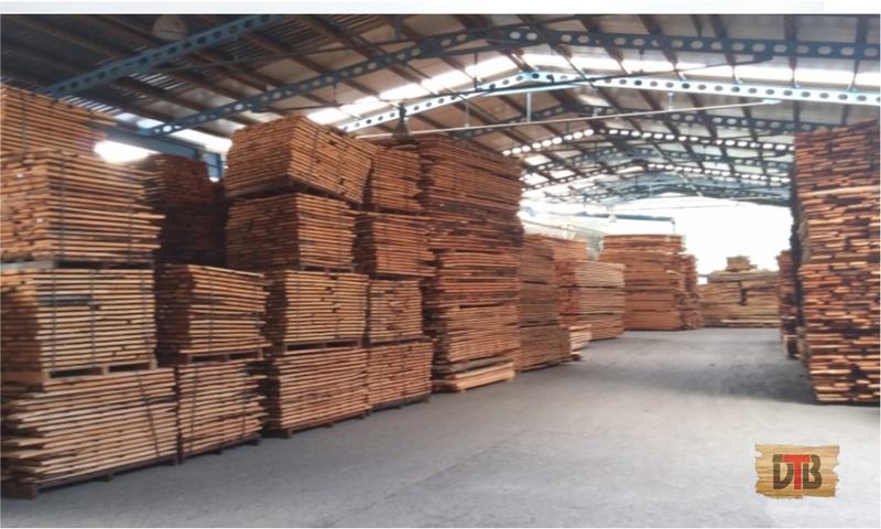 Budo-Export proizvodnja